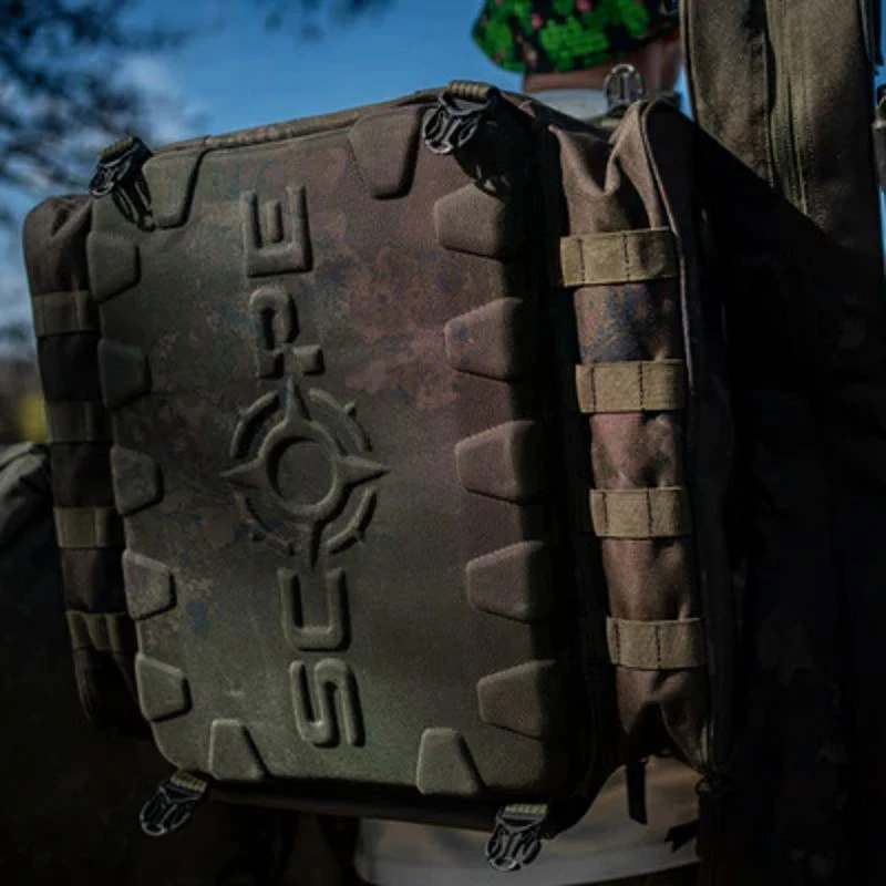 Nash Scope Ops Recon Compact Rucksack